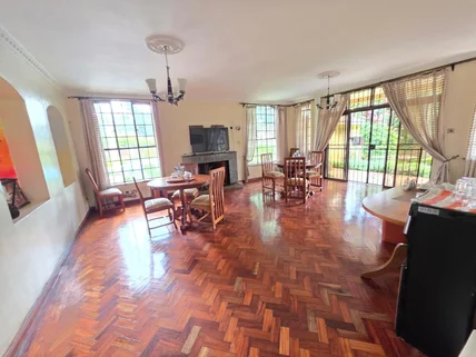 6-bedroom House for sale in Gigiri, Westlands
