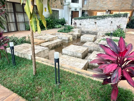 3-bedroom Apartment for rent in Kilimani, Nairobi
