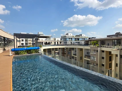 4-bedroom Apartment for rent in Riverside, Westlands