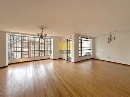 3-bedroom Apartment for sale in Lavington, Nairobi