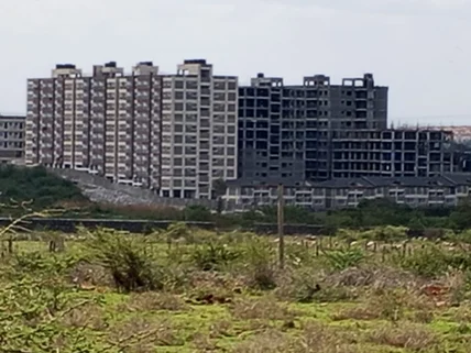 Commercial Land for sale in Athi River, Machakos County