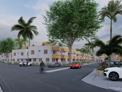 3-bedroom Townhouse for sale in Mtwapa, Kilifi County