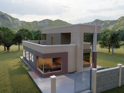 4-bedroom House for sale in Malaa, Kamulu Joska Malaa