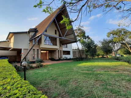 5-bedroom Villa for sale in Karen, Nairobi