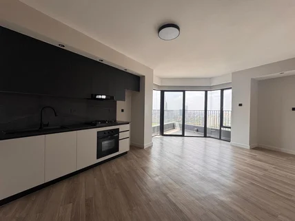 2-bedroom Apartment for rent in Upper Hill, Nairobi