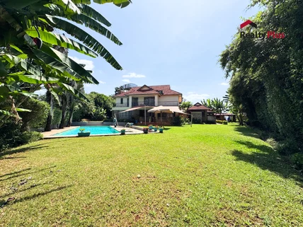 4-bedroom Townhouse for sale in Runda, Westlands