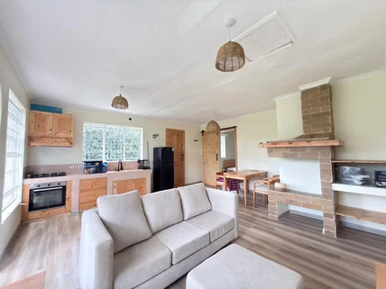 1-bedroom Apartment for rent in Gigiri, Westlands