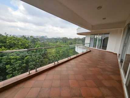 4-bedroom Apartment for rent in Muthaiga, Nairobi
