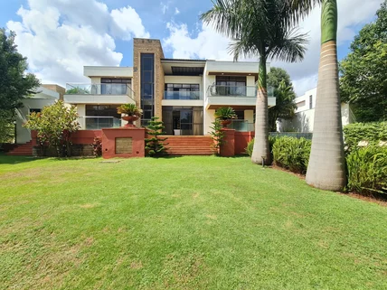 5-bedroom House for rent in Karen, Nairobi
