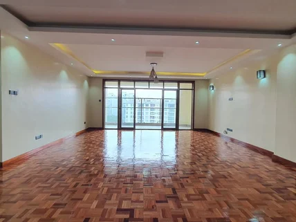 2-bedroom Apartment for sale in Kileleshwa, Nairobi