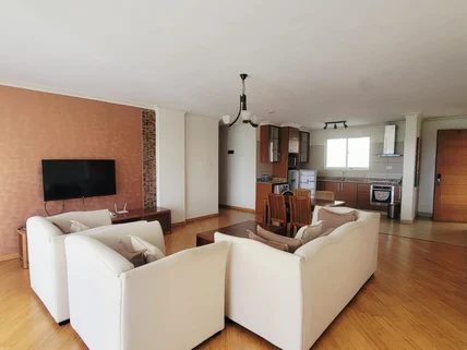1-bedroom Apartment for rent in Kiambu Road, Nairobi