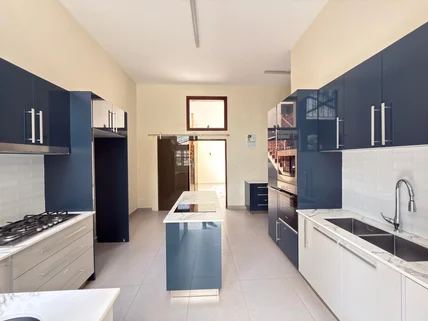 5-bedroom Townhouse for rent in Brookside, Westlands