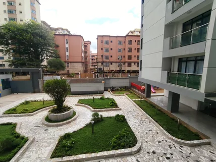 1-bedroom Apartment for rent in Lavington, Nairobi