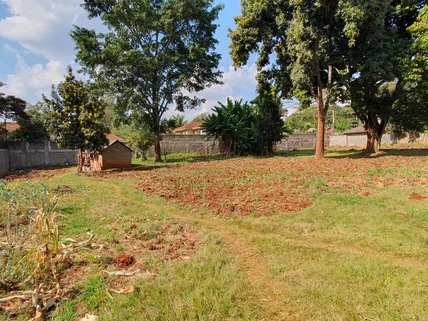 Land for sale in Redhill, Kiambu County