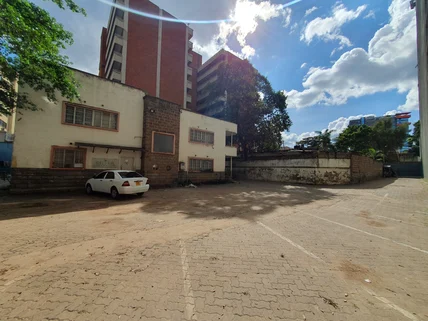 Land for sale in Westlands Area, Westlands