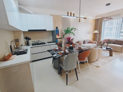3-bedroom Apartment for sale in Kileleshwa, Nairobi