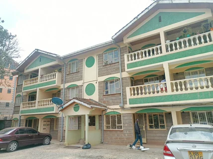 1-bedroom Apartment for rent in Lavington, Nairobi