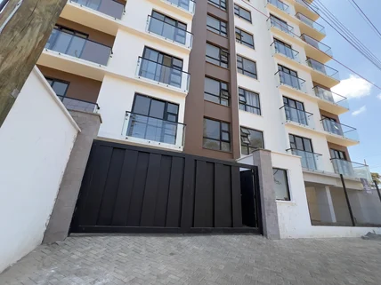 1-bedroom Apartment for rent in Kitisuru, Westlands