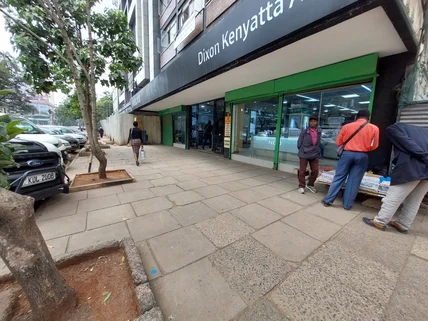 Commercial Property for sale in Nairobi CBD, Nairobi