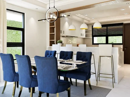 5-bedroom Villa for sale in Waiyaki Way, Westlands