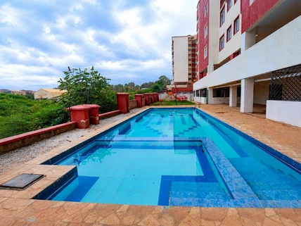 2-bedroom Apartment for rent in Kiambu Road, Nairobi