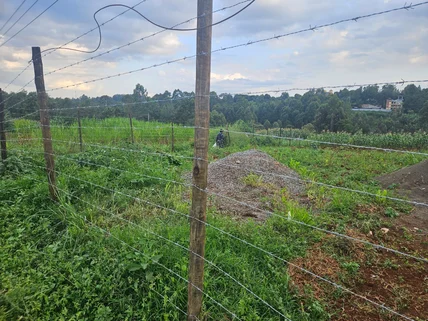 Residential Land for sale in Kitisuru, Westlands