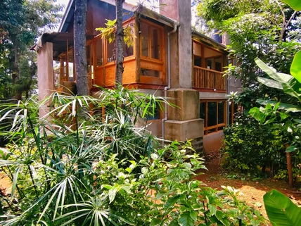 3-bedroom House for rent in Karen, Nairobi