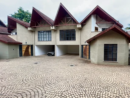 4-bedroom House for sale in Lavington, Nairobi
