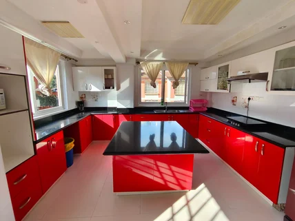 4-bedroom Apartment for rent in Rhapta Road, Westlands