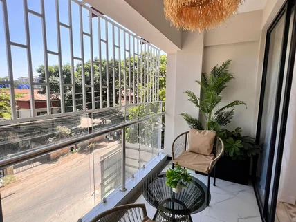 1-bedroom Apartment for sale in Westlands Area, Westlands