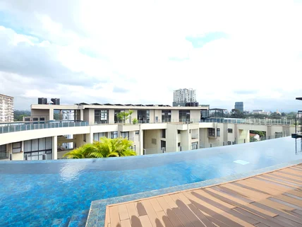 4-bedroom Apartment for rent in Lavington, Nairobi