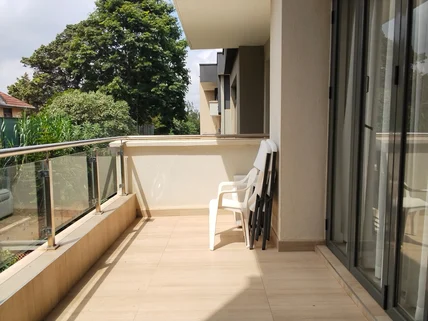 4-bedroom Townhouse for rent in Gigiri, Westlands