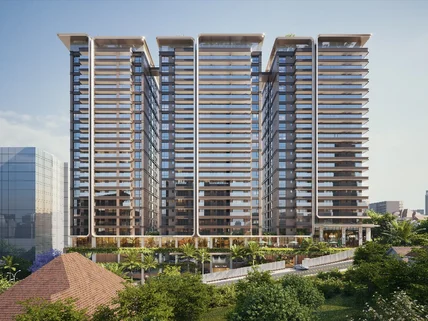 2-bedroom Apartment for sale in Riverside, Westlands