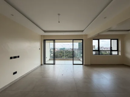 3-bedroom Apartment for rent in General Mathenge, Westlands
