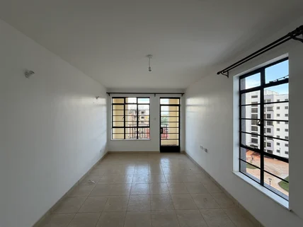 2-bedroom Apartment for rent in Tatu City, Ruiru
