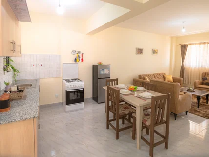 2-bedroom Apartment for sale in Ngong Road, Nairobi
