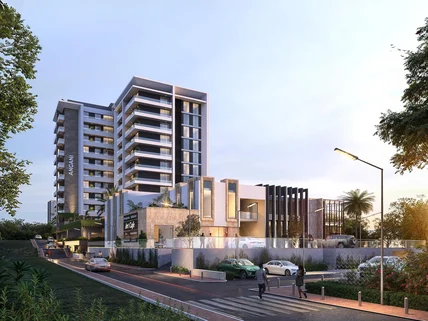 2-bedroom Apartment for sale in Kitisuru, Westlands