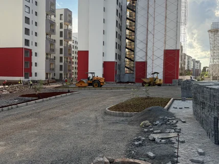 2-bedroom Apartment for sale in Tatu City, Ruiru