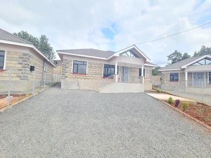 3-bedroom House for sale in Ngong, Kajiado County