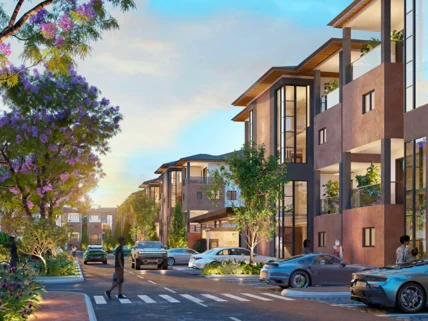 3-bedroom Townhouse for sale in Tatu City, Ruiru