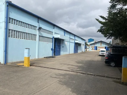 Warehouse for sale in Industrial Area, Nairobi