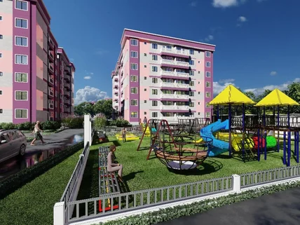 4-bedroom Apartment for sale in Ongata Rongai, Kajiado County