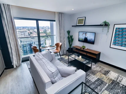 Apartment for rent in Westlands Area, Westlands