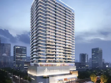 1-bedroom Apartment for sale in Kilimani, Nairobi