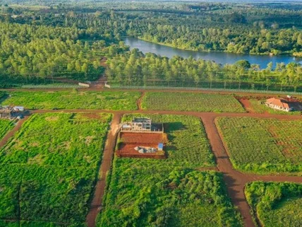 Land for sale in Ruiru, Kiambu County