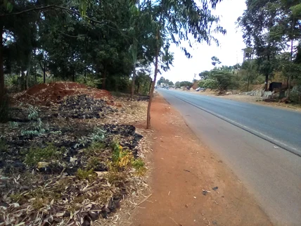Commercial Land for sale in Runda, Westlands