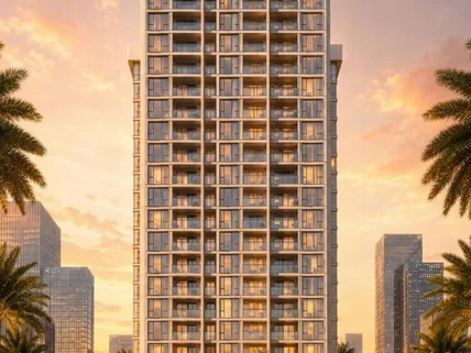 Apartment for sale in Kilimani, Nairobi