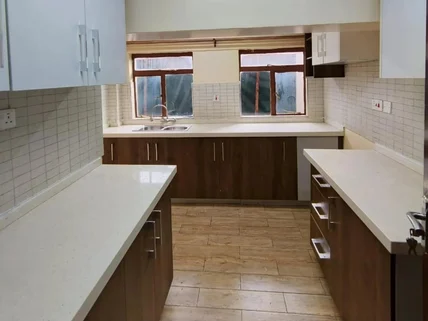 2-bedroom Apartment for rent in Kilimani, Nairobi