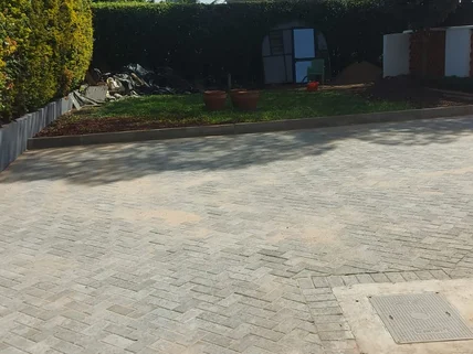 5-bedroom Villa for rent in Ridgeways, Nairobi