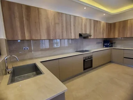 2-bedroom Apartment for rent in Brookside, Westlands
